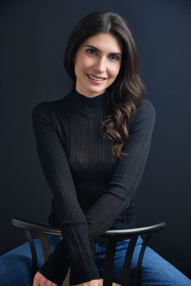 Tamar Voskuni